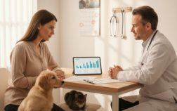 Quand prendre une assurance pour animaux de compagnie ?