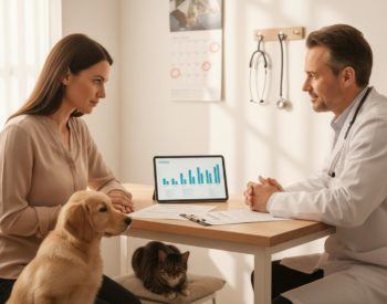 Quand prendre une assurance pour animaux de compagnie ?
