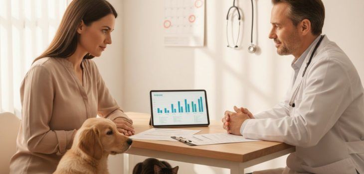 Quand prendre une assurance pour animaux de compagnie ? Quand prendre une assurance pour animaux de compagnie ?