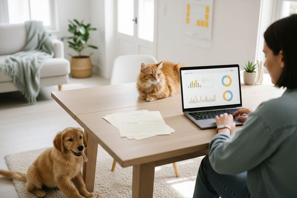 assurance animal